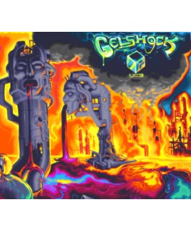 Uriel’s Chasm 3: Gelshock Steam Key GLOBAL